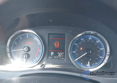 2018 Toyota Corolla Le from USA, damaged, VIN 2T1BURHE9JC969160